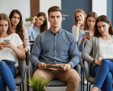 Curso para recién egresados. Digitalización para Millenialls