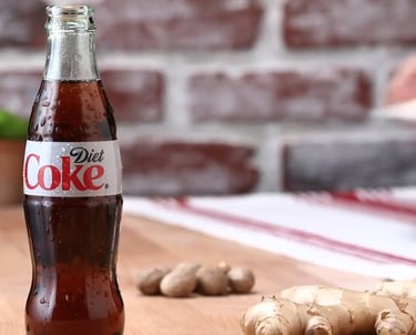EP of a Coke x BuzzFeed Tasty campaign