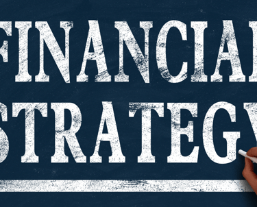 Financial Strategy