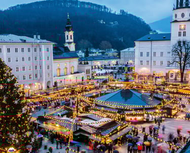 Salzburg
