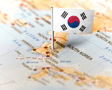 cursos de coreano en corea