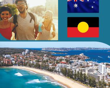 study in australia
