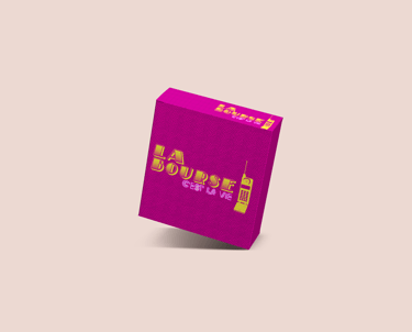 packaging jeu de société
