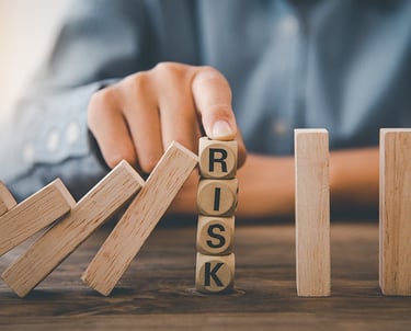 Gestione del rischio, risk manager, risk management, ISO 31000