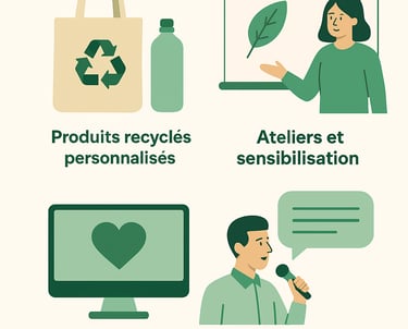 solutions RSE