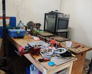 conception du design