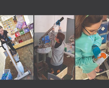 fabrication artisanale