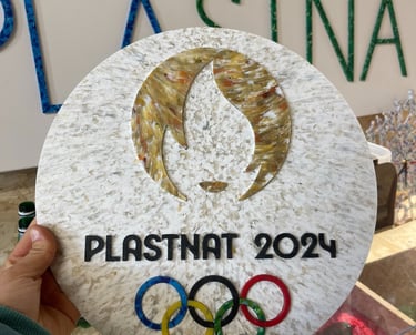 médaille personnalisée, jeux olympiques