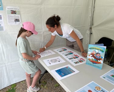 atelier gratuit, plastnat, pédagogie, 
