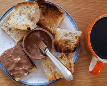 pate à tartiner Maison Pommiers