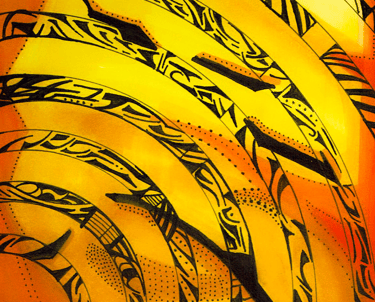 a close up of a banana peeler with a banana peeler