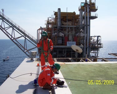 Instalasi jaringan