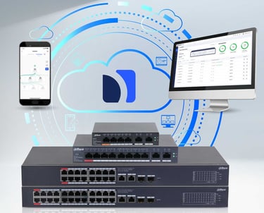 DVR NVR CCTV