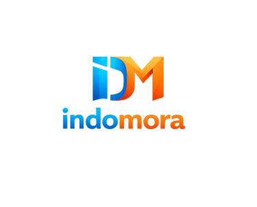Logo Resmi Indomora.com