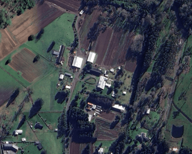 CAMBIO DE USO DE SUELO