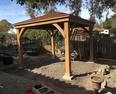 Gazebo