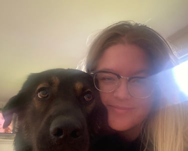 Image of secretary Jessica Pleau