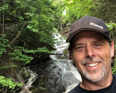 Image of founder Jason Pleau
