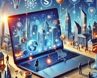 FinTech Triple O worldwide crypto investing