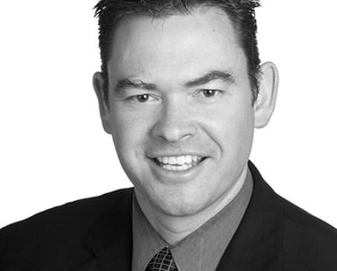 Scott Newman ISA South Australia