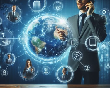 Partner Profesional Certified Grandstream