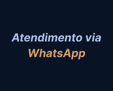 Imagem para clicar e abrir atendimento via whatsapp