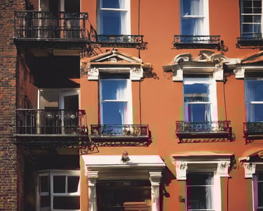 Property / Tenancy Management and Rent / Lease Agreements.