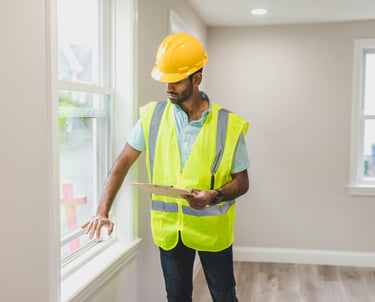 Property Inspections