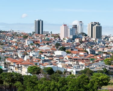 bairro da penha