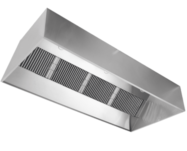 Endüstriyel Davlumbaz İmalatı ve Montajında Güvenilir Çözüm Ortağınız  Endüstriyel mutfaklar, maksim