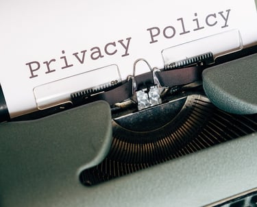 confidentialité gestion administrative à distance