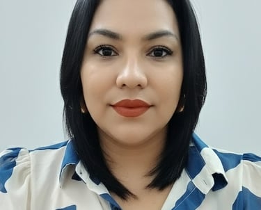 Yahoska Mercedes Zamora Rivas