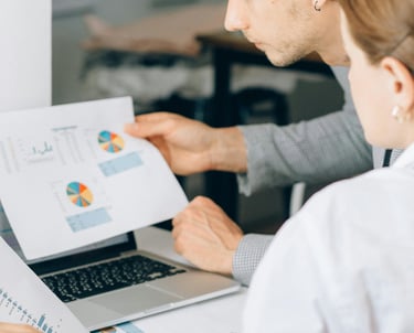 Business Development Services for Project Sales in the Middle East