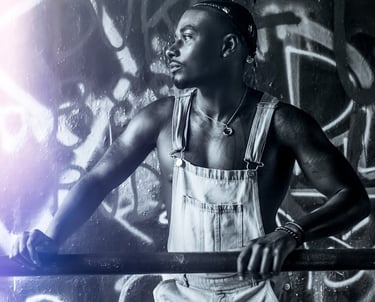 male model, brand photography, commercial photography