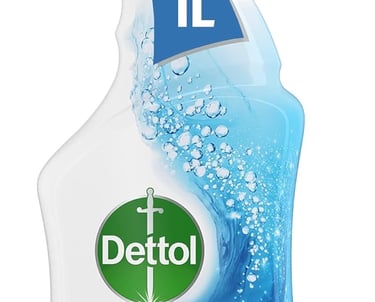 a detritfying detirm for a bathroom