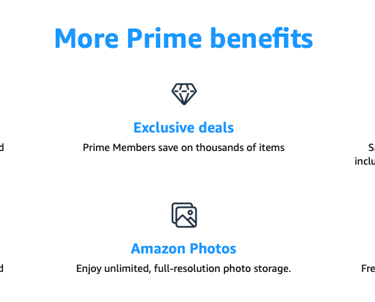 a number of different types of primes for primes