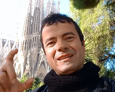 Alejandro Darías Mateos