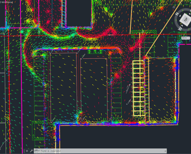 Finish floor levels (FFL)
