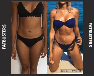 personal trainer palma