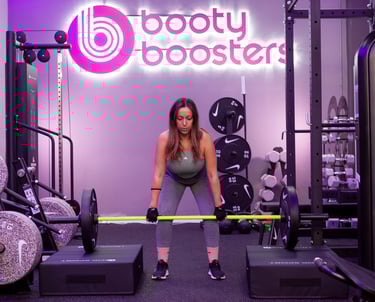 Personal trainer Mallorca