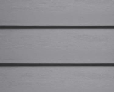 Composite Siding close up - Stock Photo - Catch All Contracting