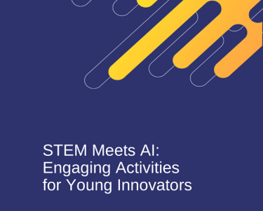STEM-Meets AI: DoorDars | E-Book