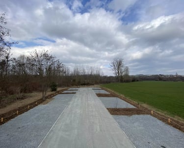 Terrassement Dompierre-sur-Besbre