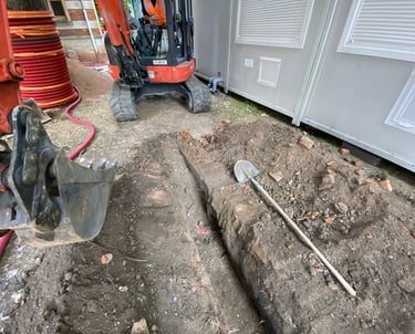 Assainissement Varennes