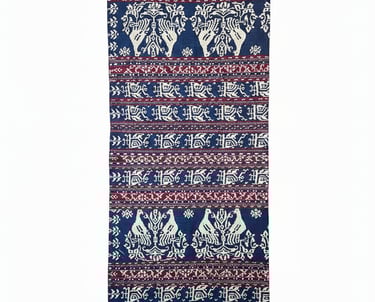 Sabu sarong fabric
