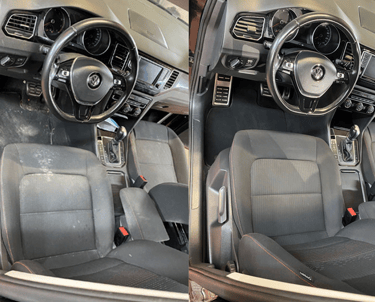 Nettoyage utilitaire Denain, nettoyage intérieur utilitaire Denain, lavage utilitaire