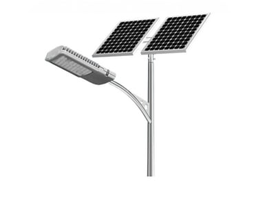 Solar Street Light