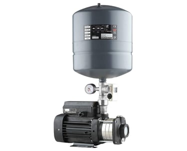 Booster Pump
