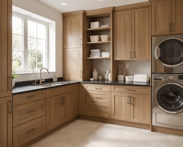 laundry ideas near me