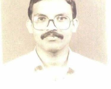 Dr. R. Anburajan